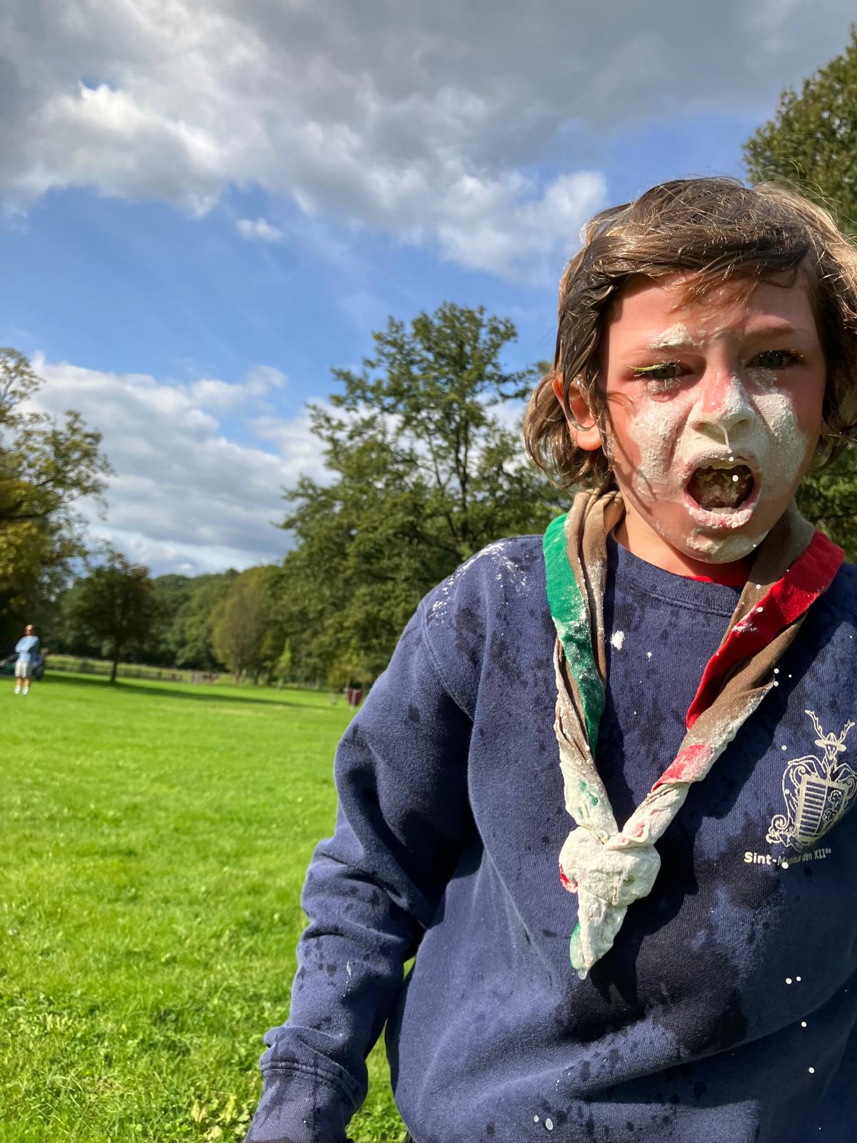 Sint-Martinus den XIIde - Opening 2024